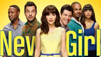 قصة مسلسل New Girl