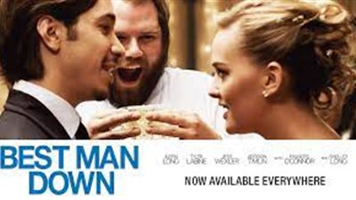 قصة فيلم Best Man Down