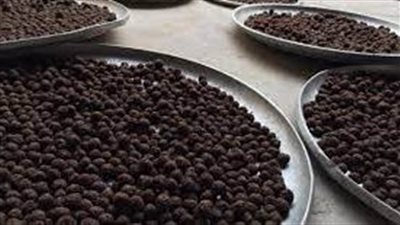 طريقة عمل البخور العدني