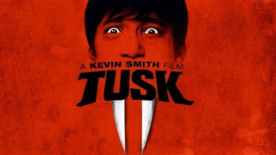 قصة فيلم Tusk