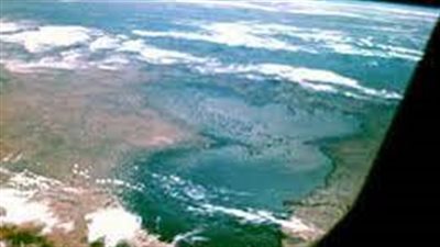 هل يوجد اساء اخرى لبحيرة تشاد