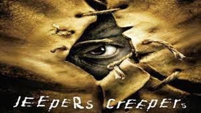 قصة فيلم Jeepers Creepers