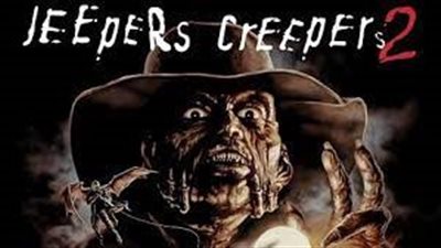 قصة فيلم Jeepers Creepers 2 