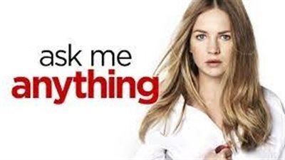 قصة فيلم Ask Me Anything