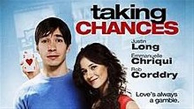 قصة فيلم Taking Chances