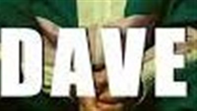 قصة مسلسل Dave