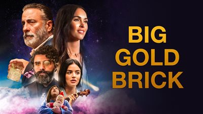 قصة فيلم  Big Gold Brick