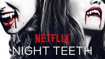 قصة فيلم Night Teeth