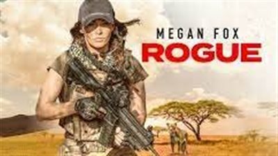 قصة فيلم Rogue