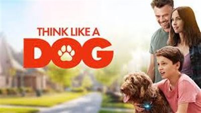 قصة فيلم Think Like a Dog