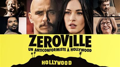قصة فيلم Zeroville
