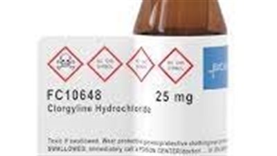 كل ما تريد معررفته عن استخدام دواء Clorgyline