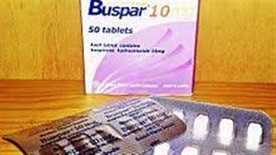 كل ما تريد معرفته عن استخدام Buspirone