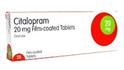 كل ما تريد معرفته عن استخدام دواء Citalopram