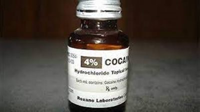 كل ما تريد معرفته عن استخدام دواء Cocaine