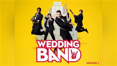 قصة مسلسل Wedding Band
