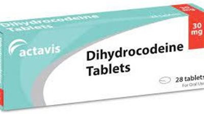 كل ما تريد معرفته عن استخدام دواء Dihydrocodeine