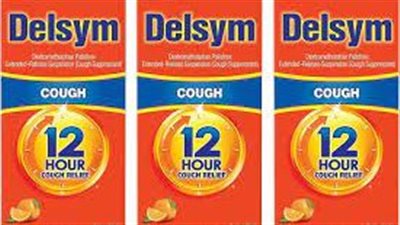 كل ما تريد معرفته عن استخدام دواء Delsym 