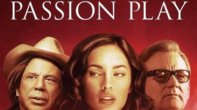 قصة فيلم Passion Play