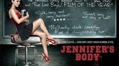 قصة فيلم Jennifer's Body