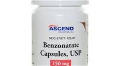كل ما تريد معرفته عن استخدام دواء Zonatuss