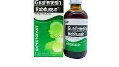كل ما تريد معرفته عن استخدام دواء guaifenesin