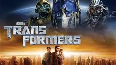 قصة فيلم Transformers