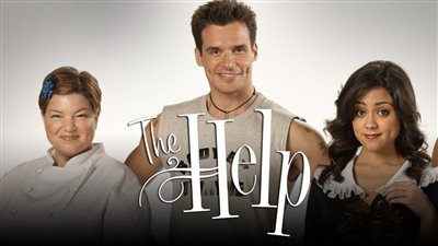 قصة مسلسل The Help 2004