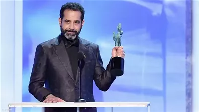 طوني شلهوب نجمٌ كوميديٌّ مُبدعٌ يُبهرنا بِموهبتهِ الفريدةِ