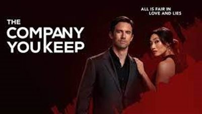 قصة مسلسل The Company You Keep