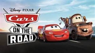 قصة مسلسل Cars on the Road