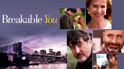 قصة فيلم Breakable You