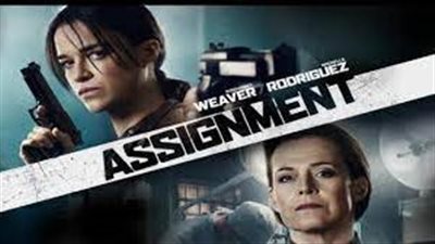 قصة فيلم The Assignment