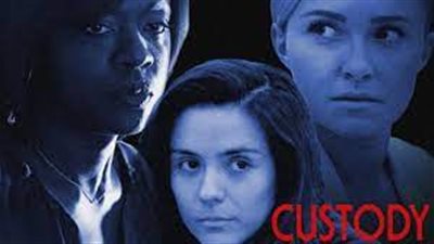 قصة فيلم Custody