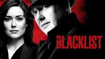 قصة مسلسل The Blacklist