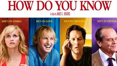 قصة فيلم How Do You Know