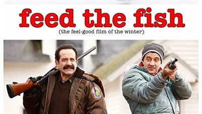 قصة فيلم Feed the Fish