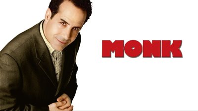 قصة مسلسل Monk