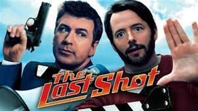 قصة فيلم The Last Shot