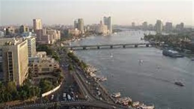 كم يبلغ طول نهر النيل