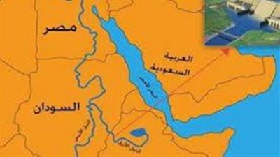 ما هي الدول لتي يمر بها نهر النيل