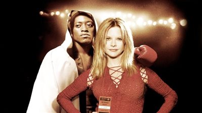 قصة فيلم Against the Ropes