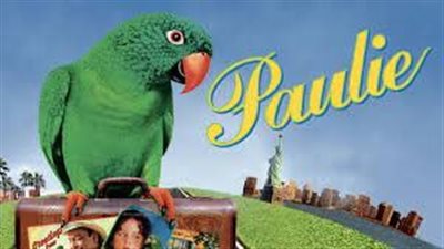 قصة فيلم Paulie