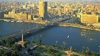 ما هي اهم روافد نهر النيل