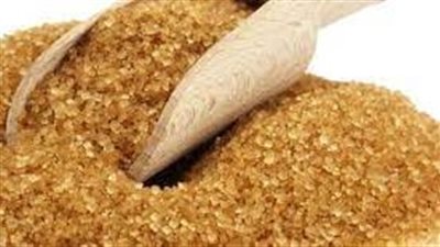 طريقة عمل السكر البني