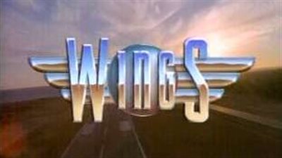قصة مسلسل Wings