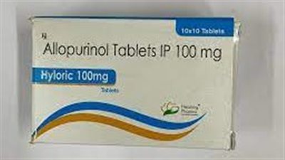 كل ما تريد معرفته عن استخدام دواء  allopurinol