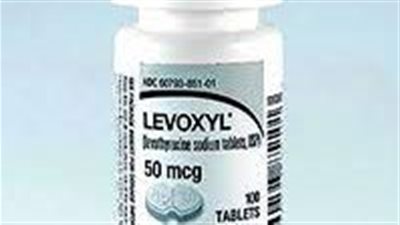 كل ما تريد معرفته عن  استخدام دواء Levoxyl