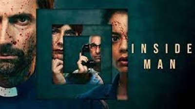 قصة مسلسل Inside Man