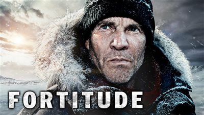 قصة مسلسل Fortitude
